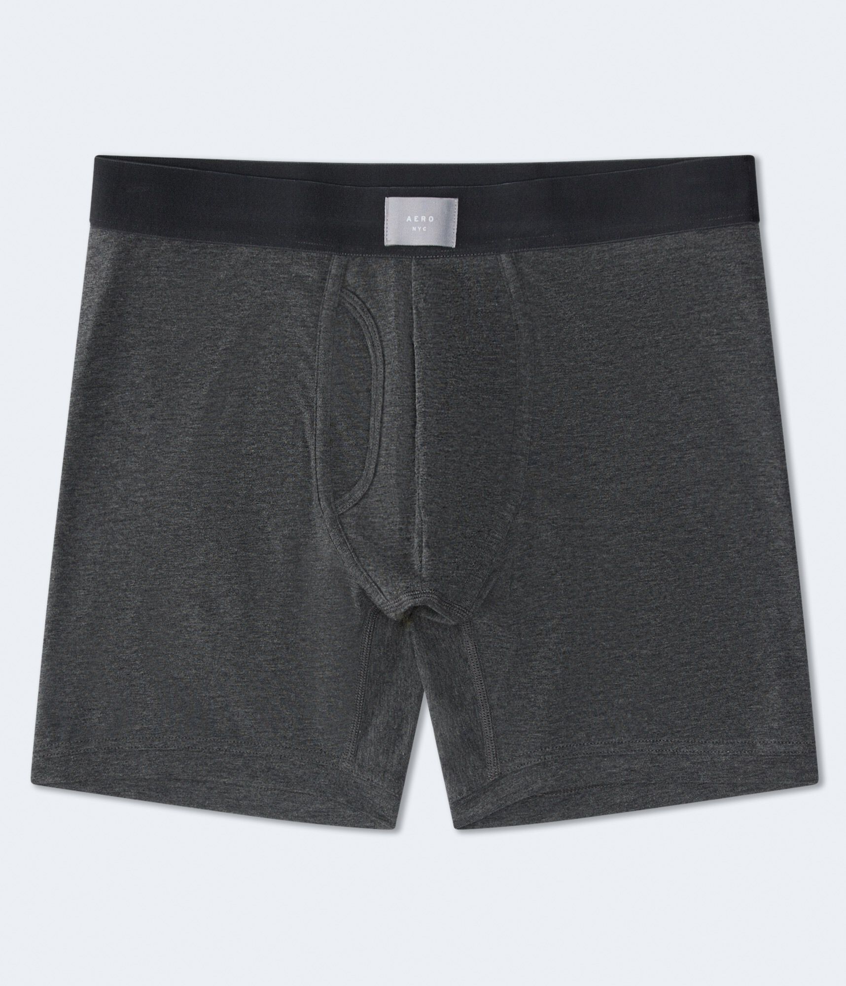 Classic 6" Boxer Brief