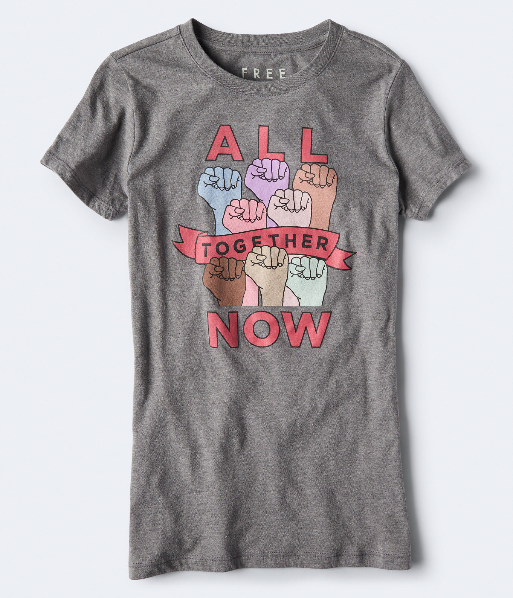 Free State All Together Now Graphic Tee