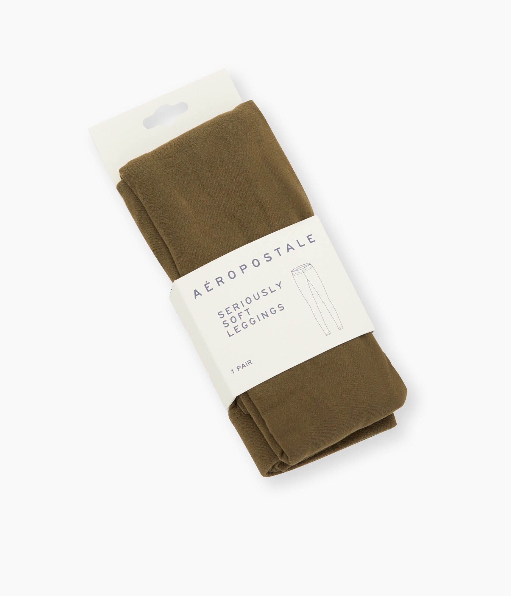 Seriously Soft Leggings - SKU MERGED INTO 70411498