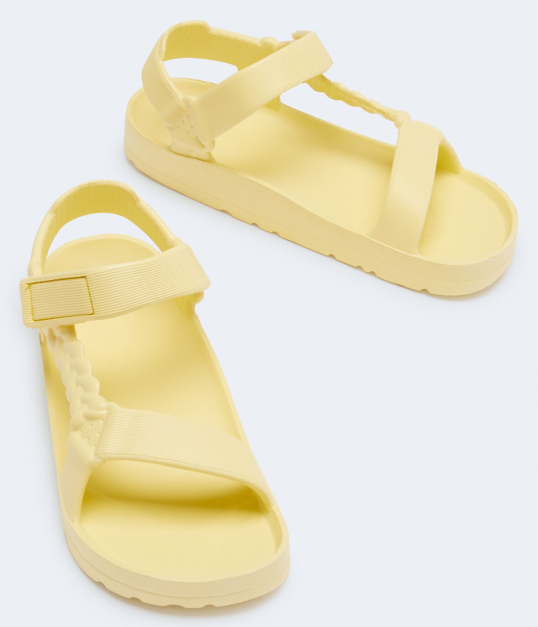 Braided Trek EVA Sandal