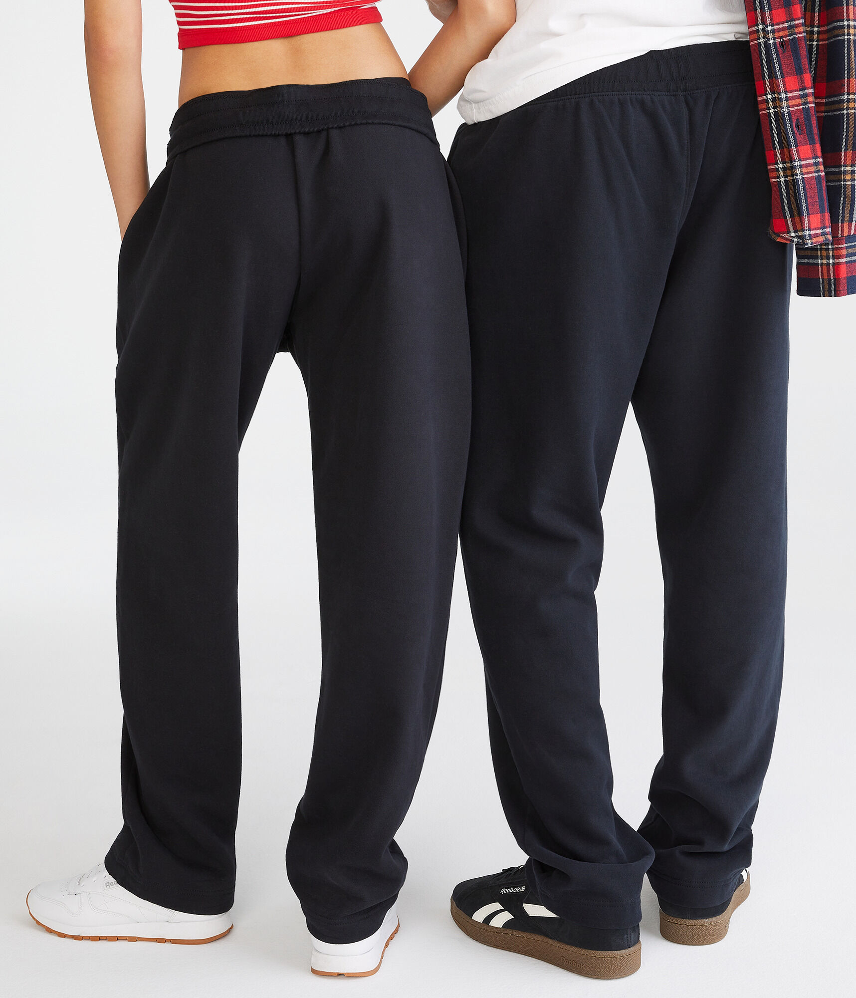 Aeropostale Sweatpants Size XS Worn Once... - Depop