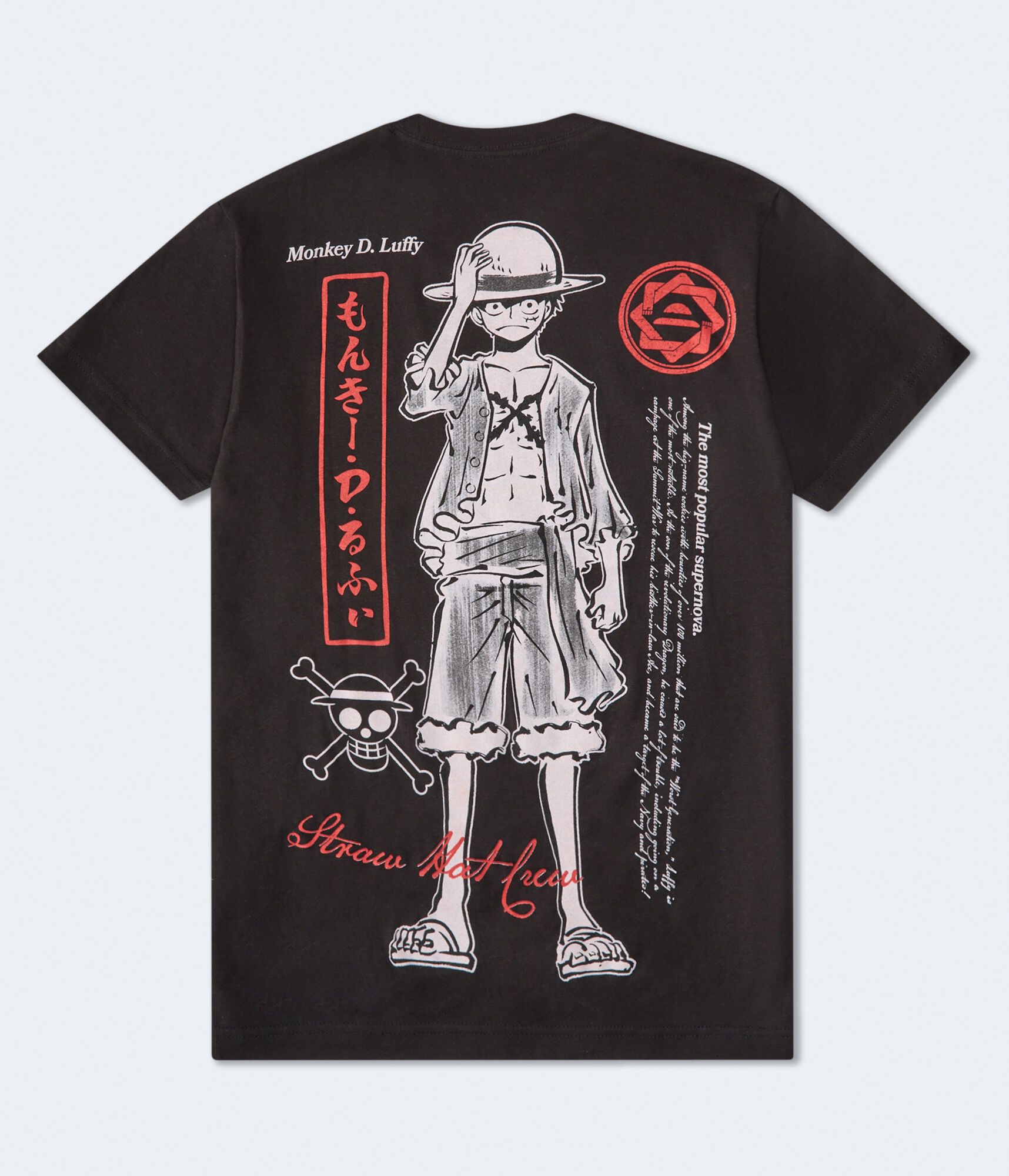 One Piece Graphic Tee