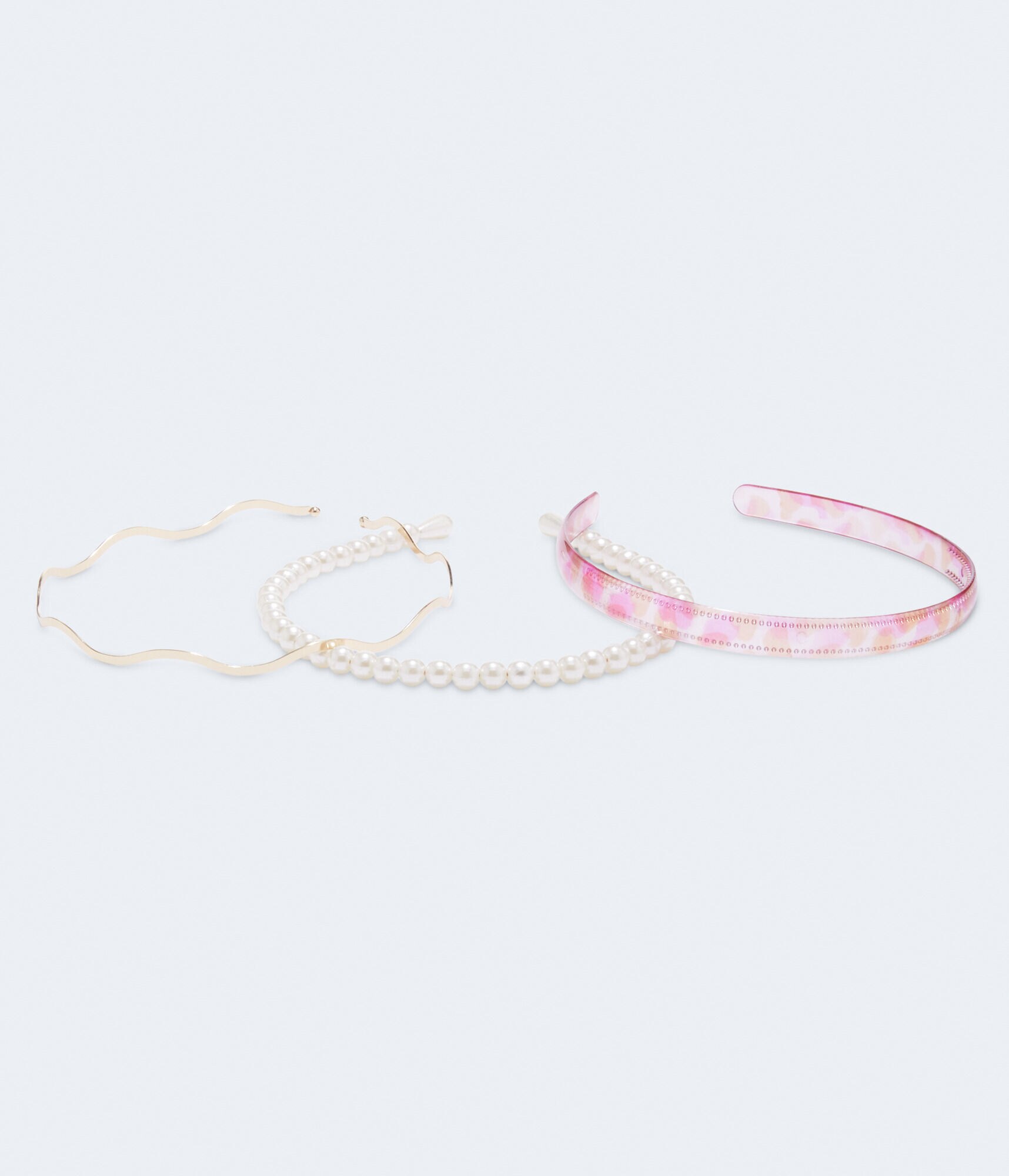 Multi Headband 3-Pack