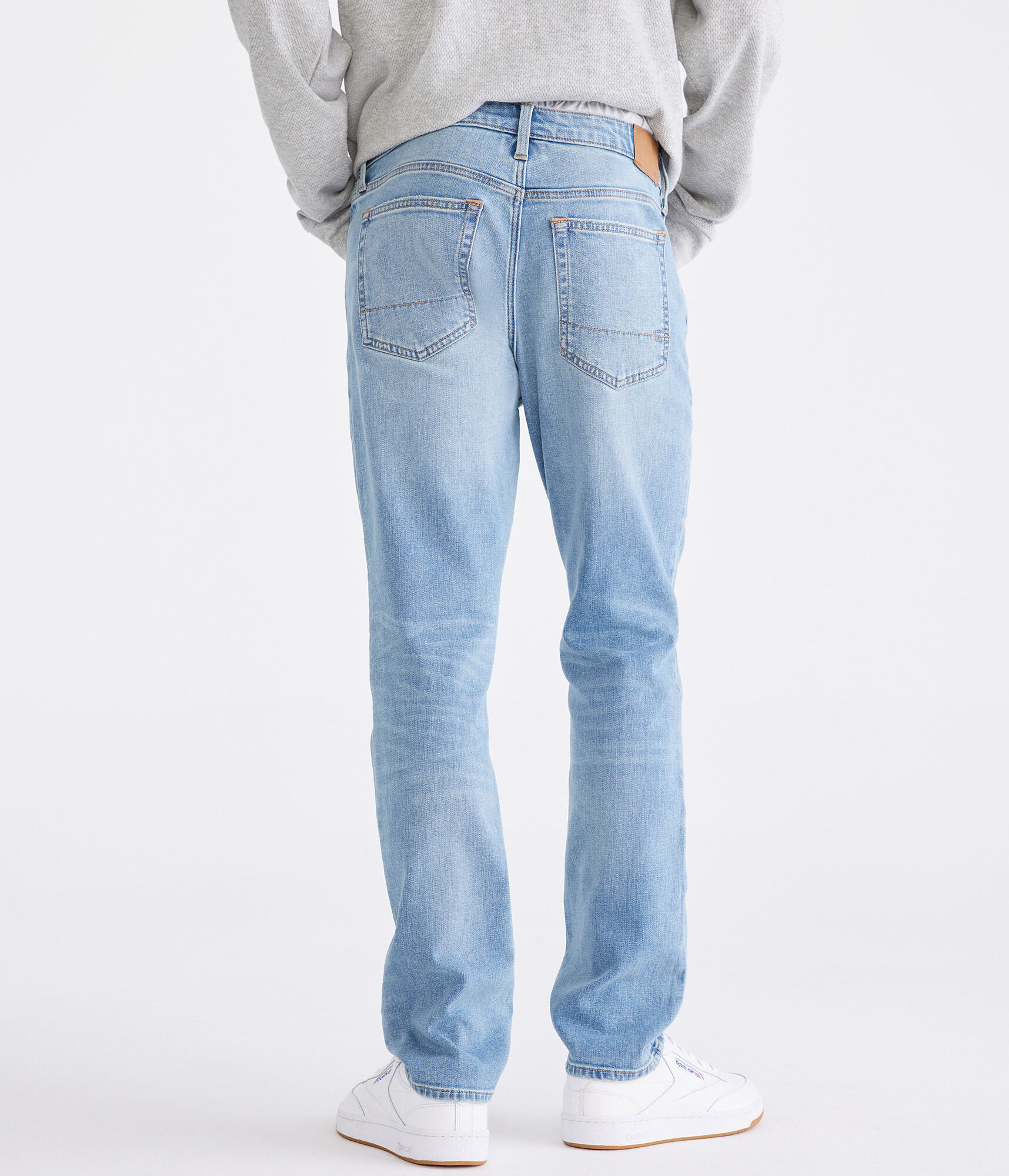 Athletic Slim Premium Air Jean