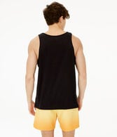 Aero Box Logo Muscle Tank