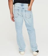 '90s Straight Jean