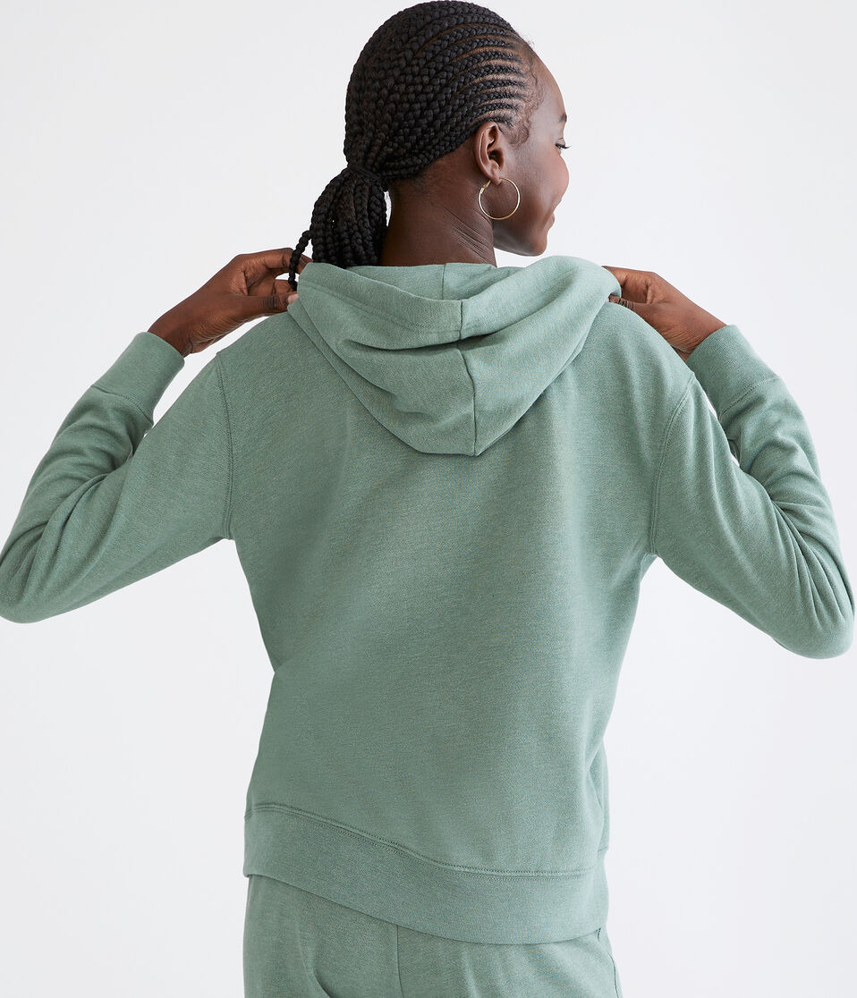 Aero New York Butterfly Pullover Hoodie