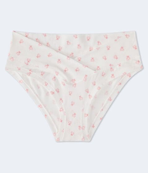 Printed Crossover Hipster Printed Crossover Hipster