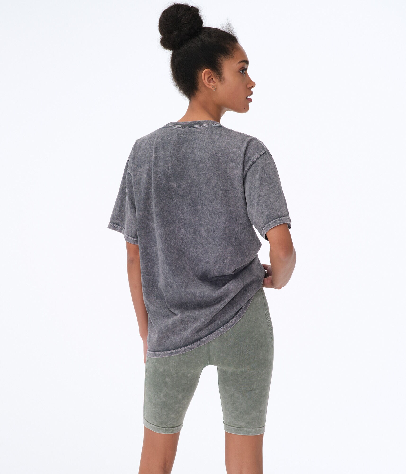 Vintage Corvette Boyfriend Graphic Tee