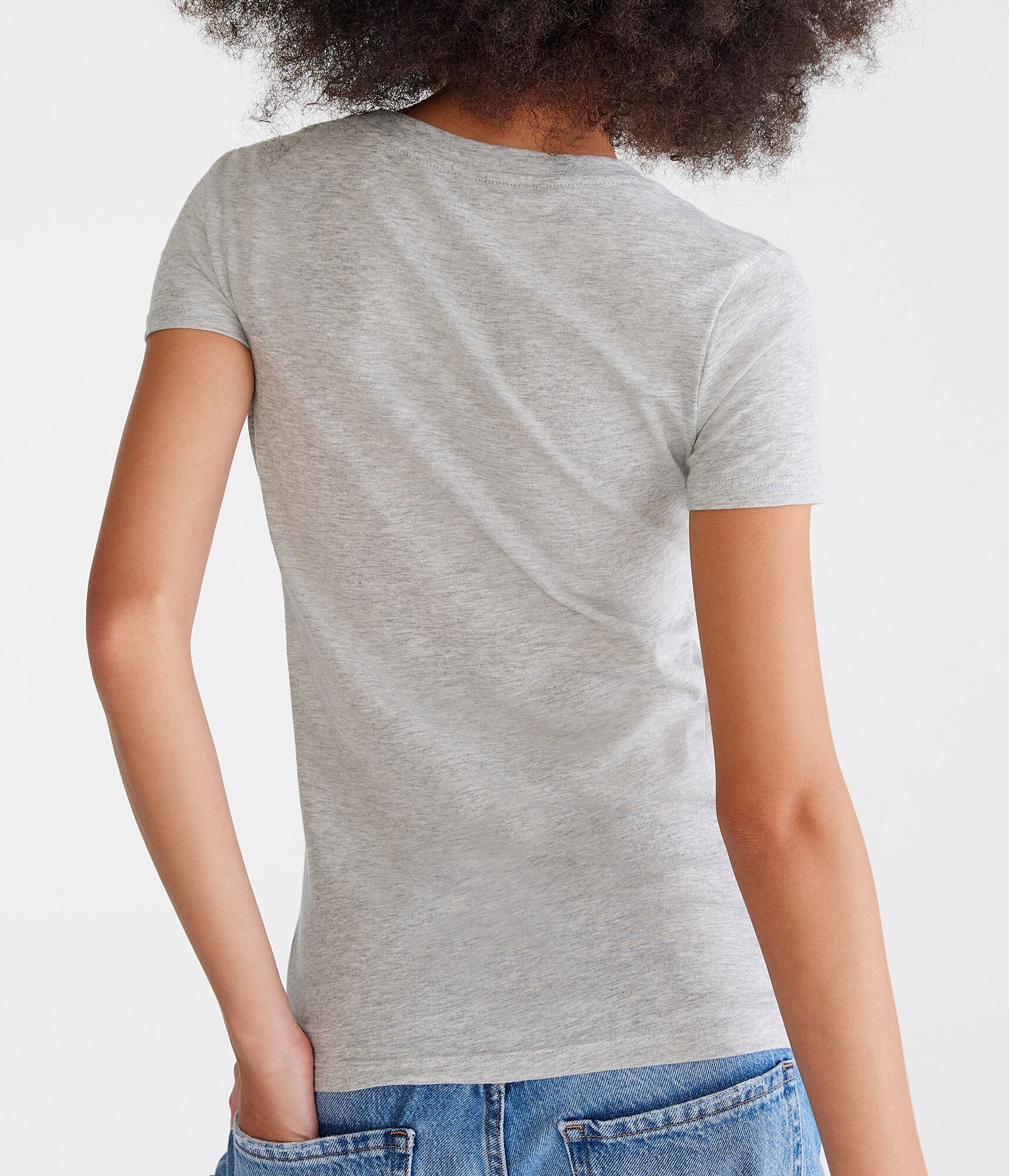 Aeropostale 1987 Americana Graphic Tee