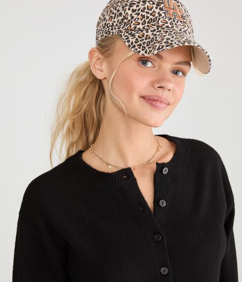 Cozy Crew Cardigan Cozy Crew Cardigan