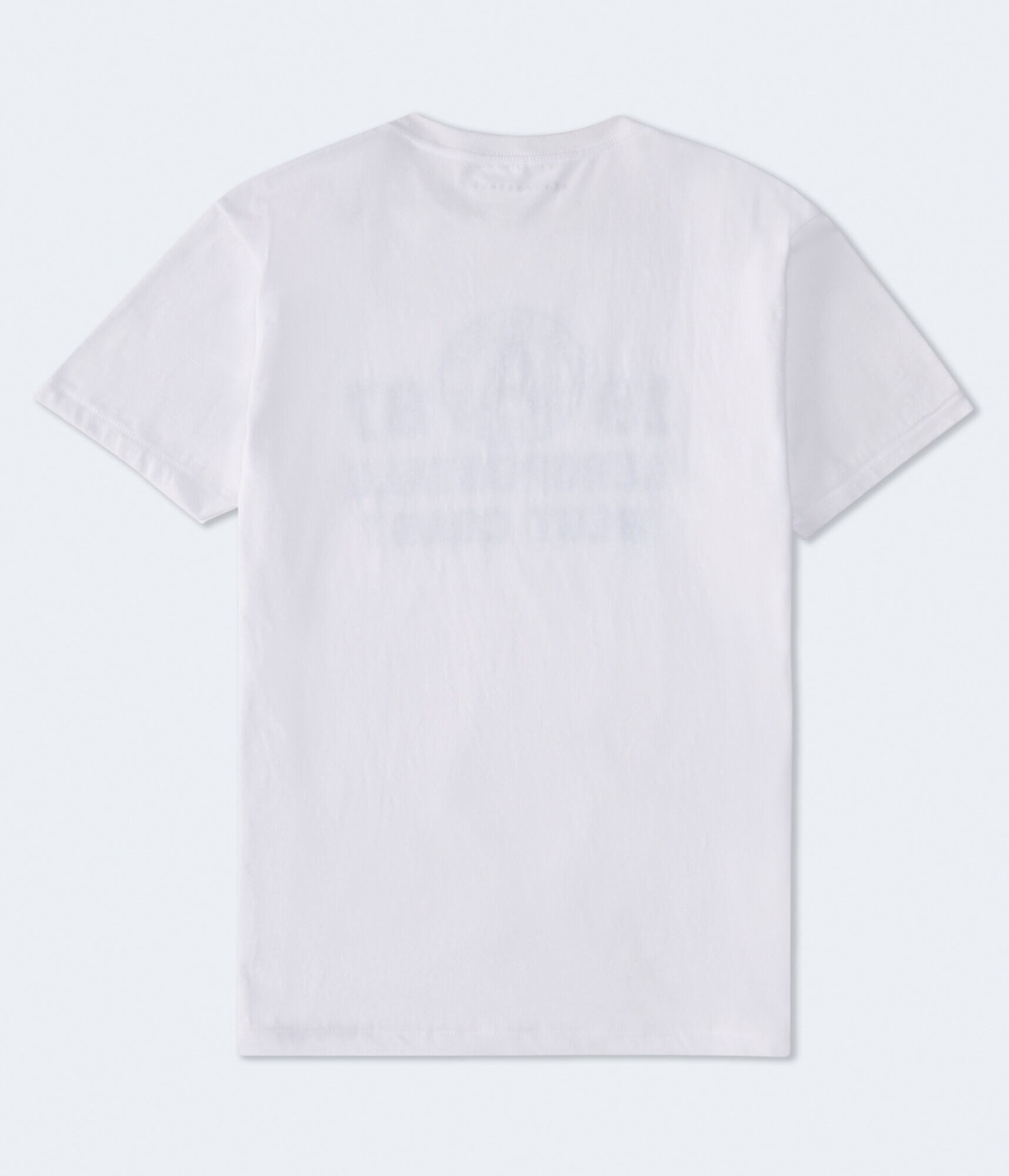 Aeropostale West Coast Graphic Tee