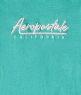 Aeropostale California Graphic Tee