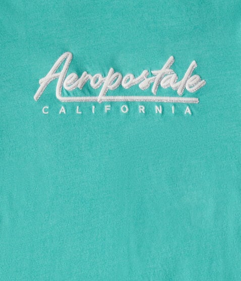 Aeropostale California Graphic Tee