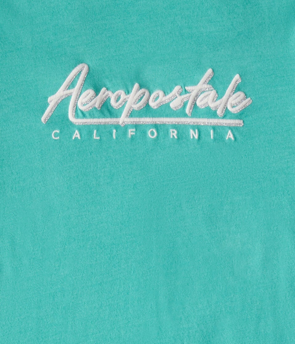Aeropostale California Graphic Tee