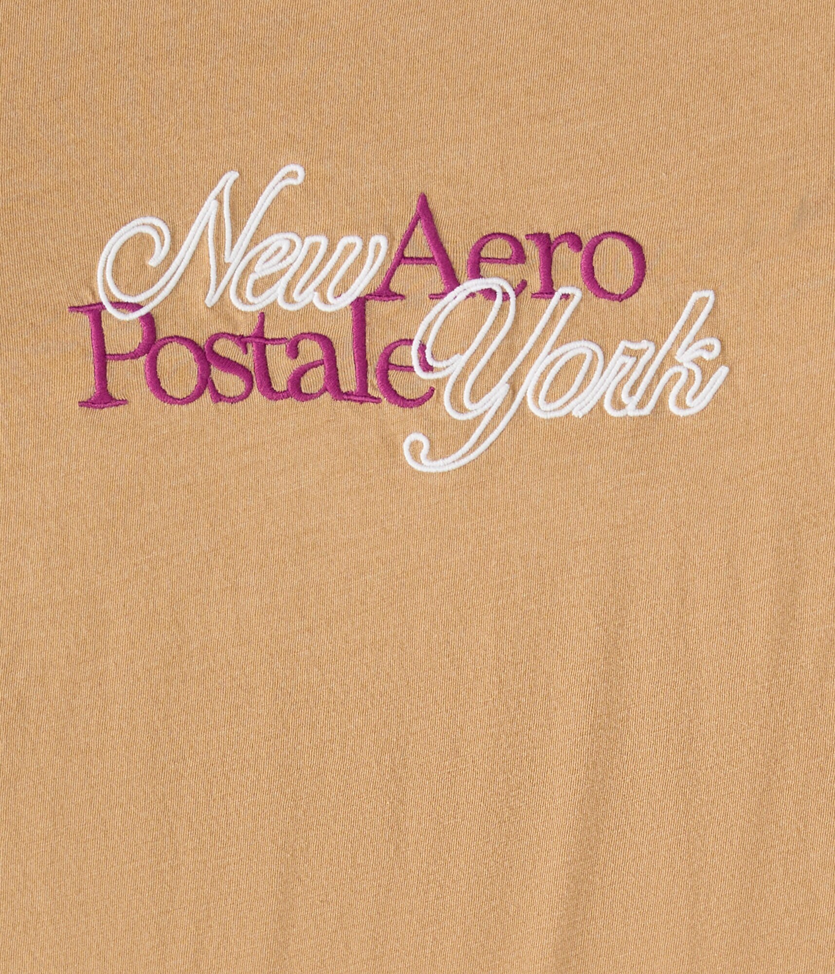 Aeropostale New York Graphic Tee