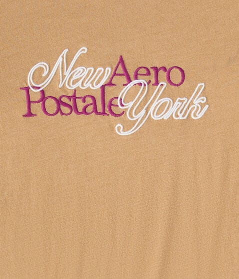 Aeropostale New York Graphic Tee