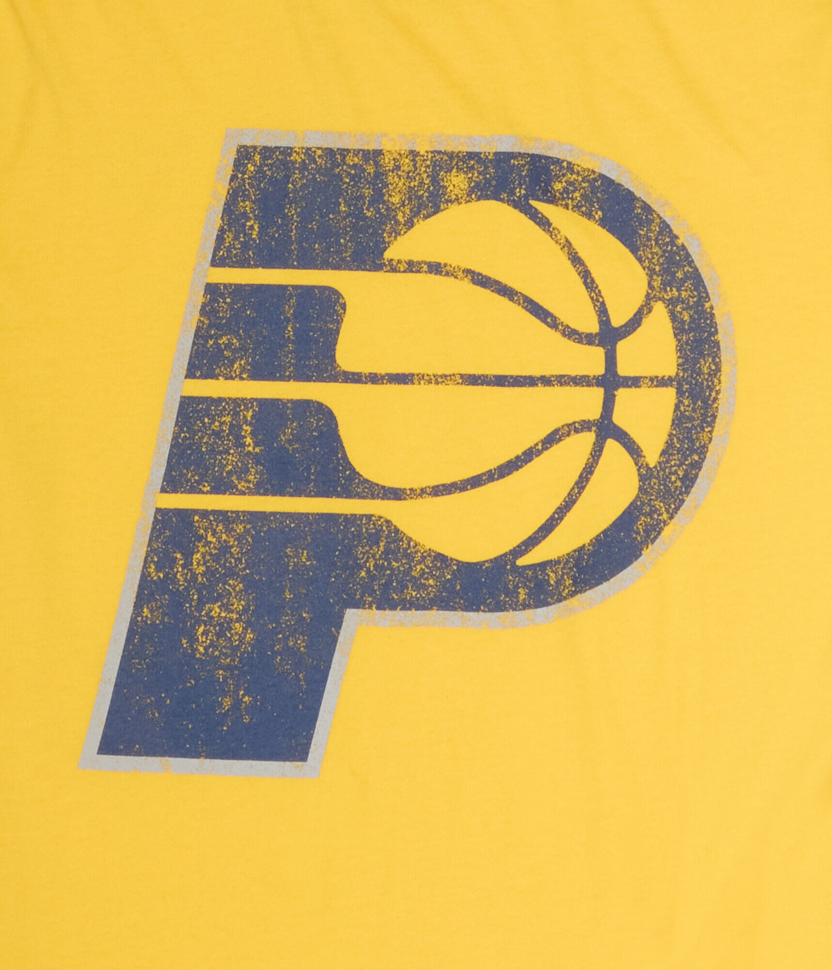 Indiana Pacers Relaxed Graphic Tee