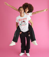Hello Kitty Champion Oversized Graphic Tee