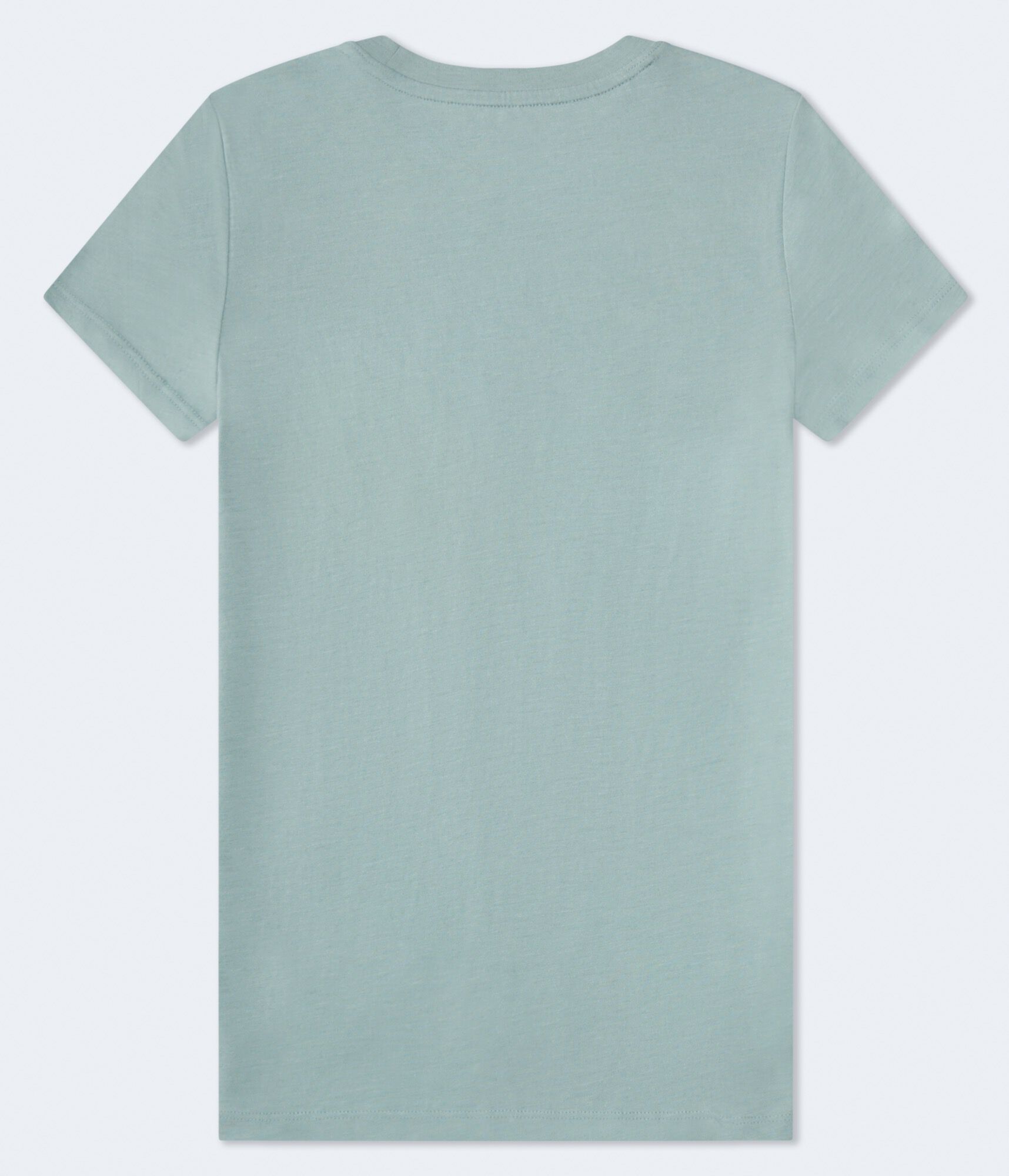 Aeropostale 87 Hearts Graphic Tee