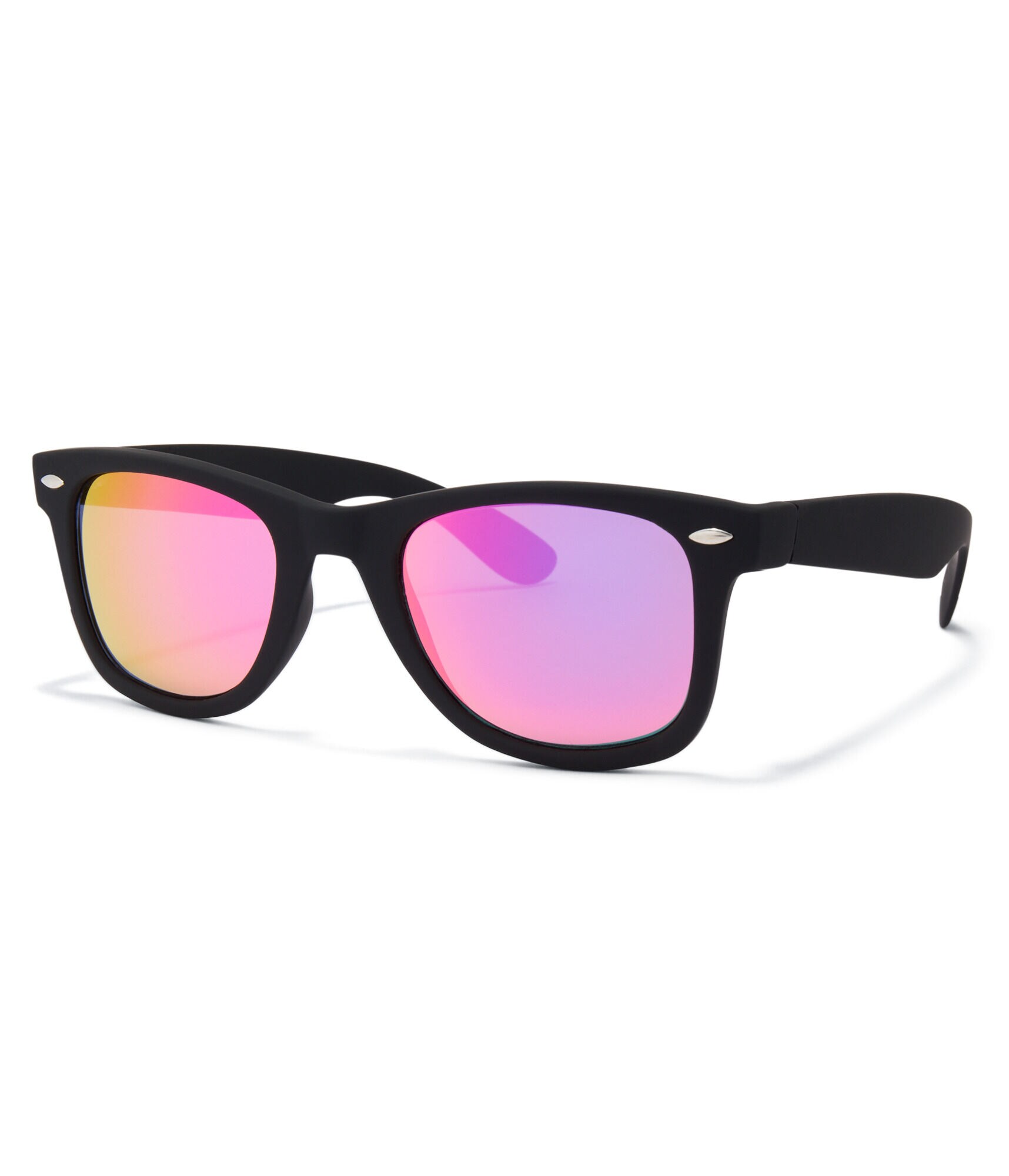 Rainbow Waymax Sunglasses