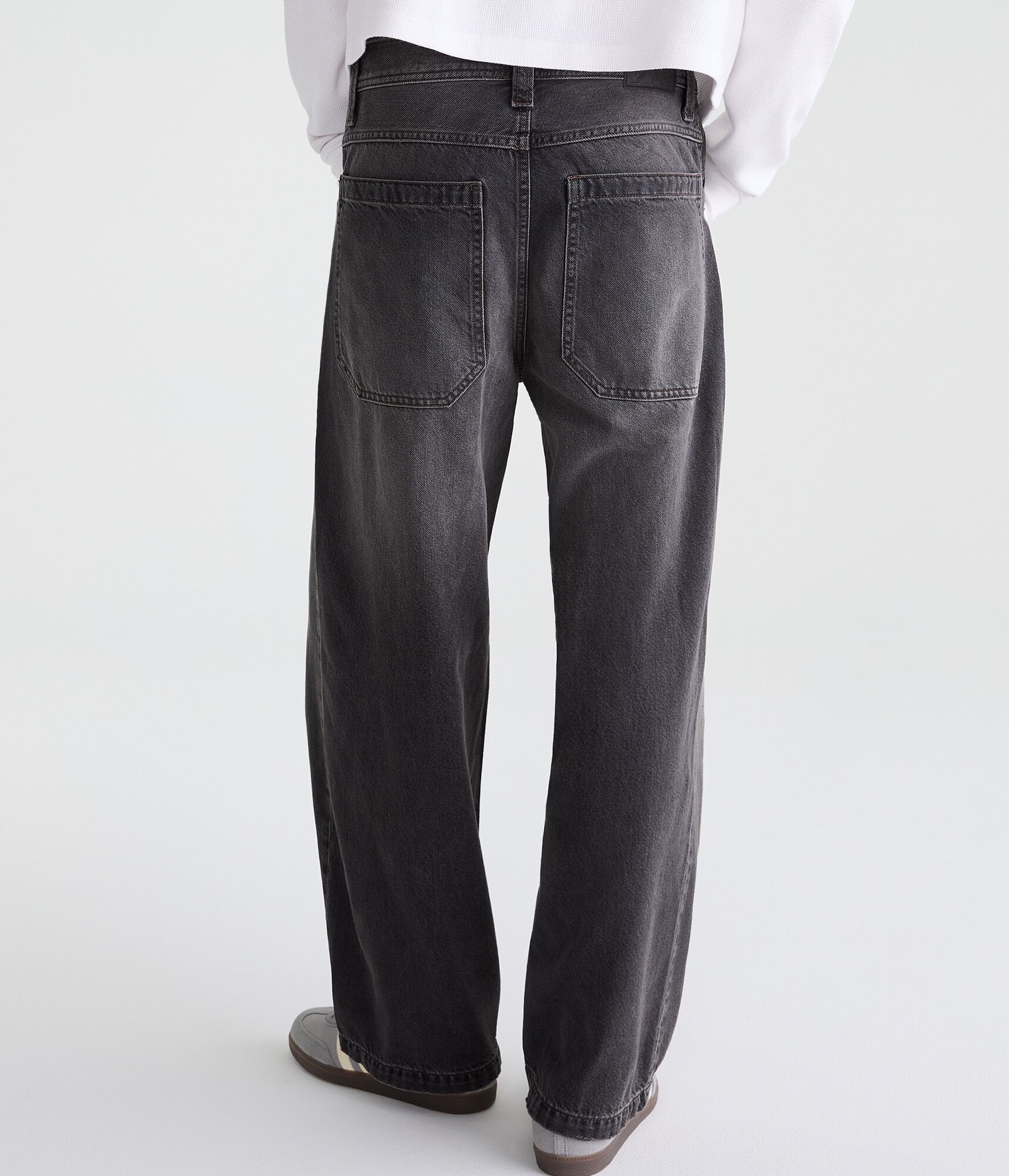 Super Baggy Jean