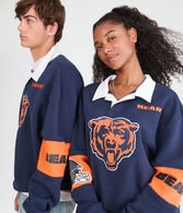 Chicago Bears Rugby Sweatshirt
