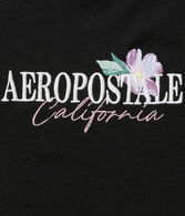 Aeropostale California Graphic Tee