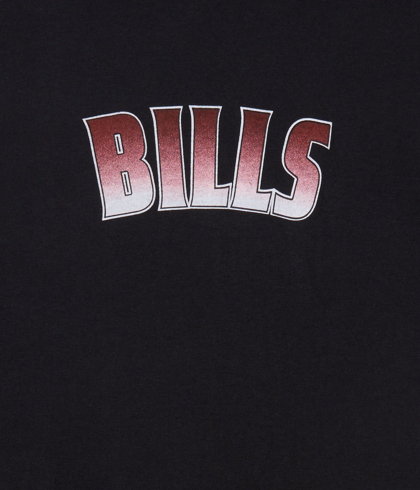 Buffalo Bills Field Goal Relaxed Graphic Tee