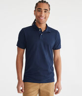 Eco Uniform Piqué Polo