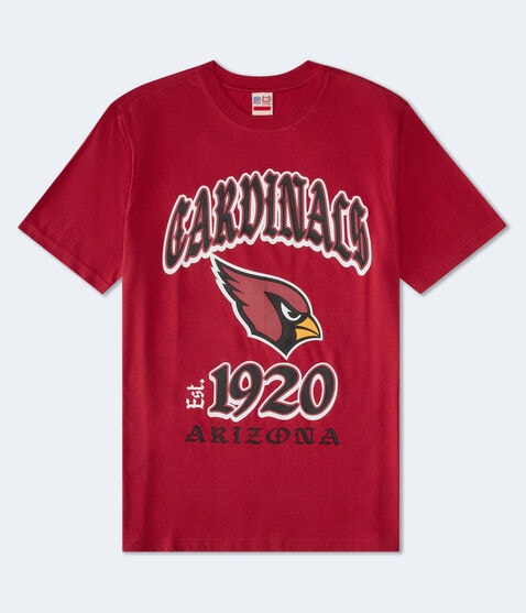 Arizona Cardinals Helmet Relaxed Graphic Tee Arizona Cardinals Helmet Relaxed Graphic Tee