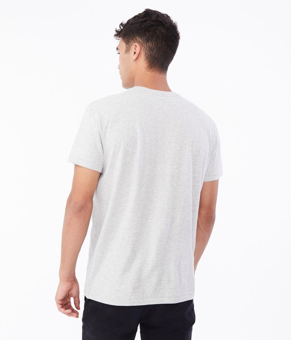 California Graphic Tee