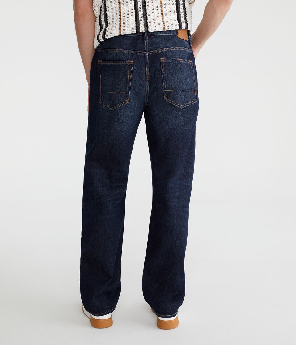 Relaxed Jean