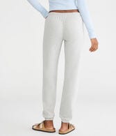 Aero Script Jogger Sweatpants