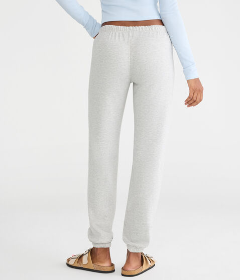 Aero Script Jogger Sweatpants Aero Script Jogger Sweatpants