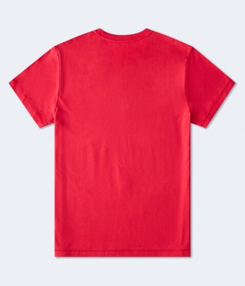 Aero Registered 1987 Graphic Tee Aero Registered 1987 Graphic Tee