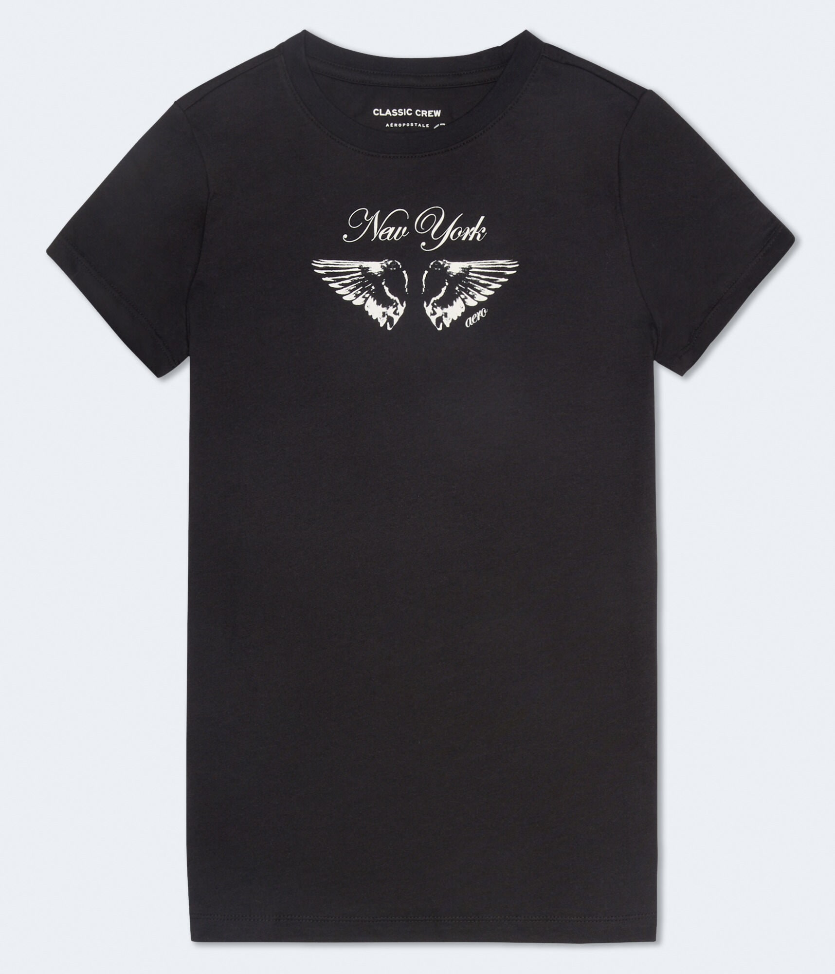 Aero New York Wings Graphic Tee