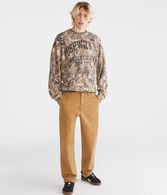Baggy Chinos