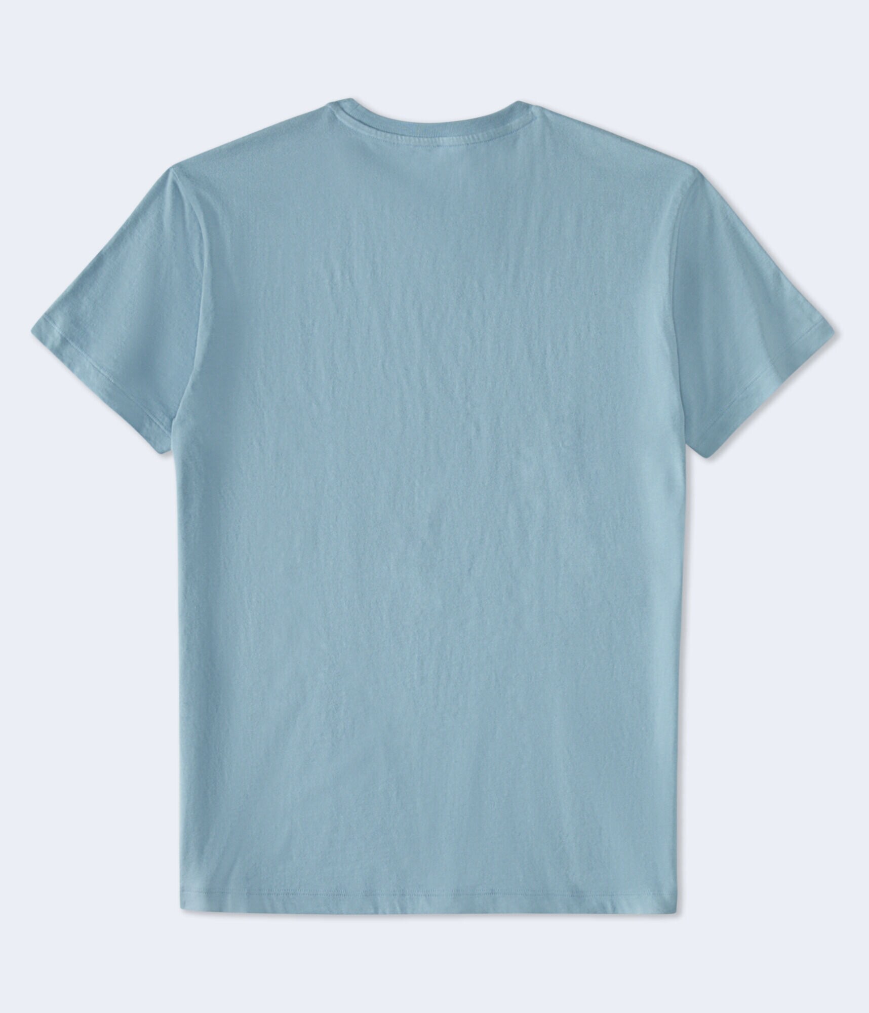 Aeropostale Box Logo Appliqu&eacute; Graphic Tee