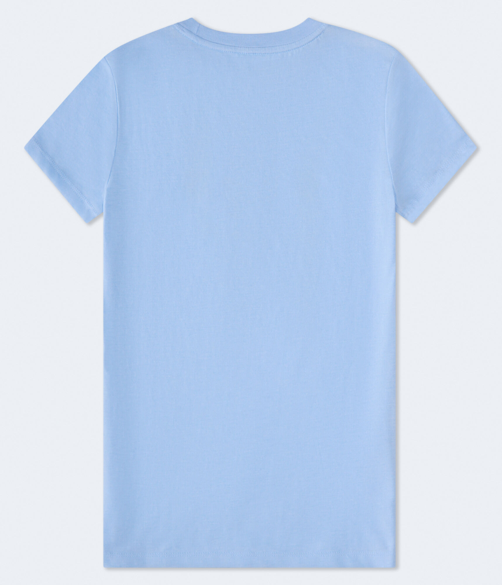 Aero Butterfly Circle Foil Graphic Tee