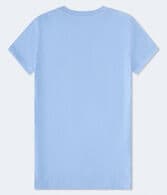 Aero Butterfly Circle Foil Graphic Tee