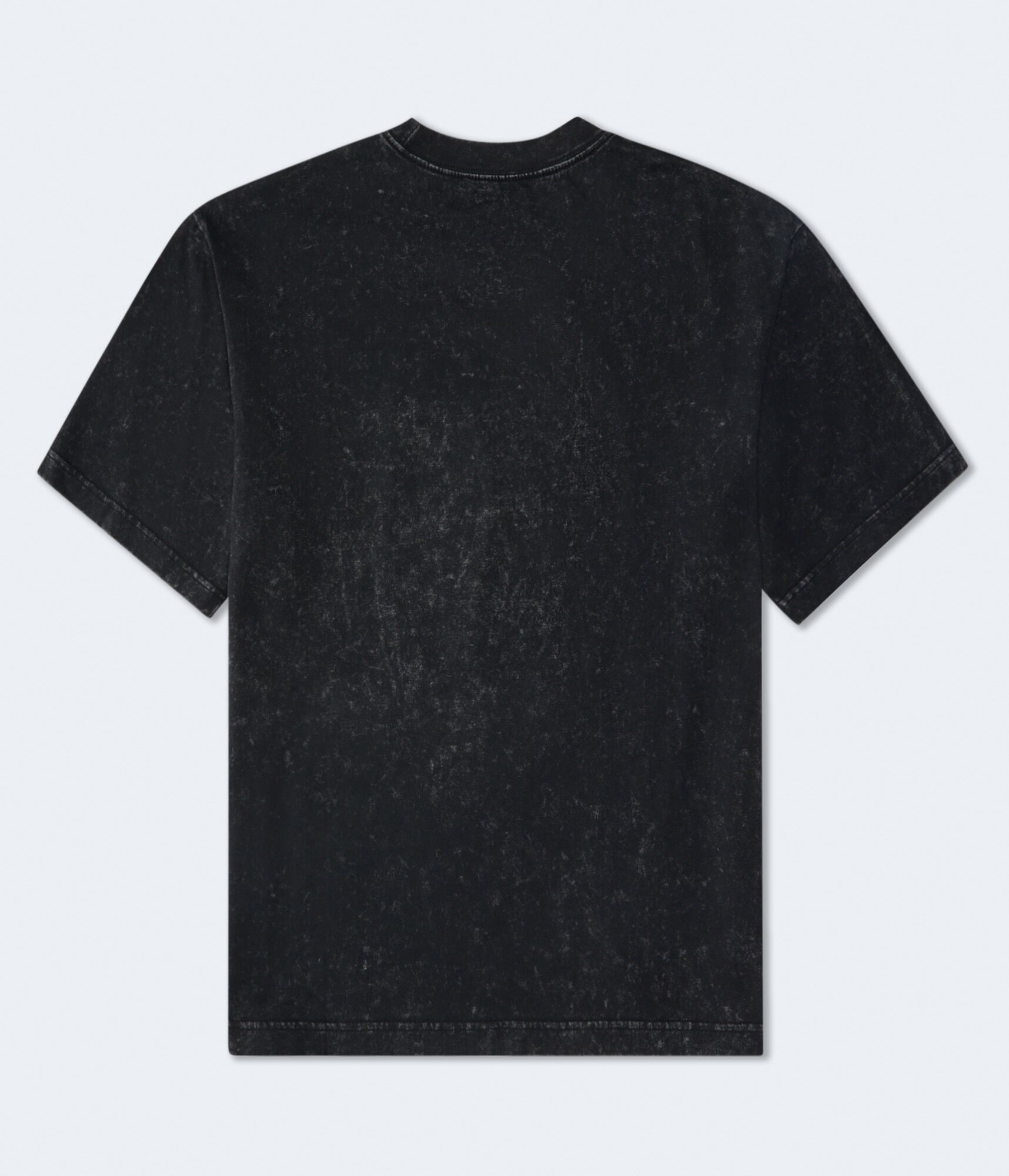 Spider-Man Embossed Logo Relaxed Graphic Tee