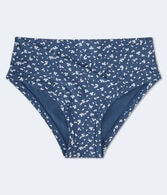 Printed Crossover Hipster