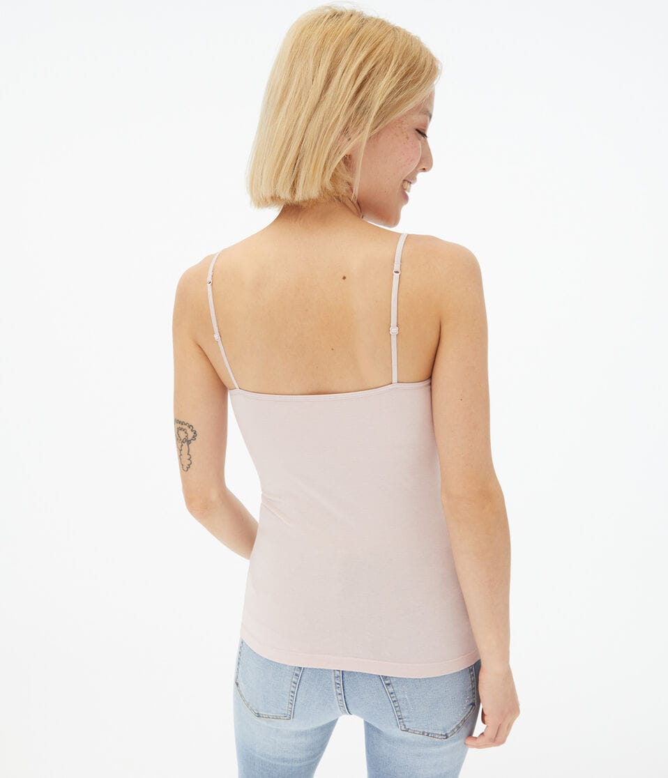 Favorite Shelf-Bra Cami