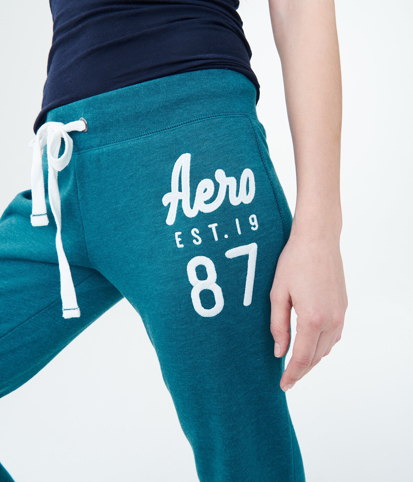 Aero Est 1987 Jogger Sweatpants