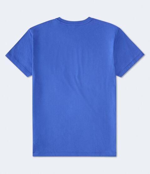 Aeropostale 1987 Arch Graphic Tee Aeropostale 1987 Arch Graphic Tee