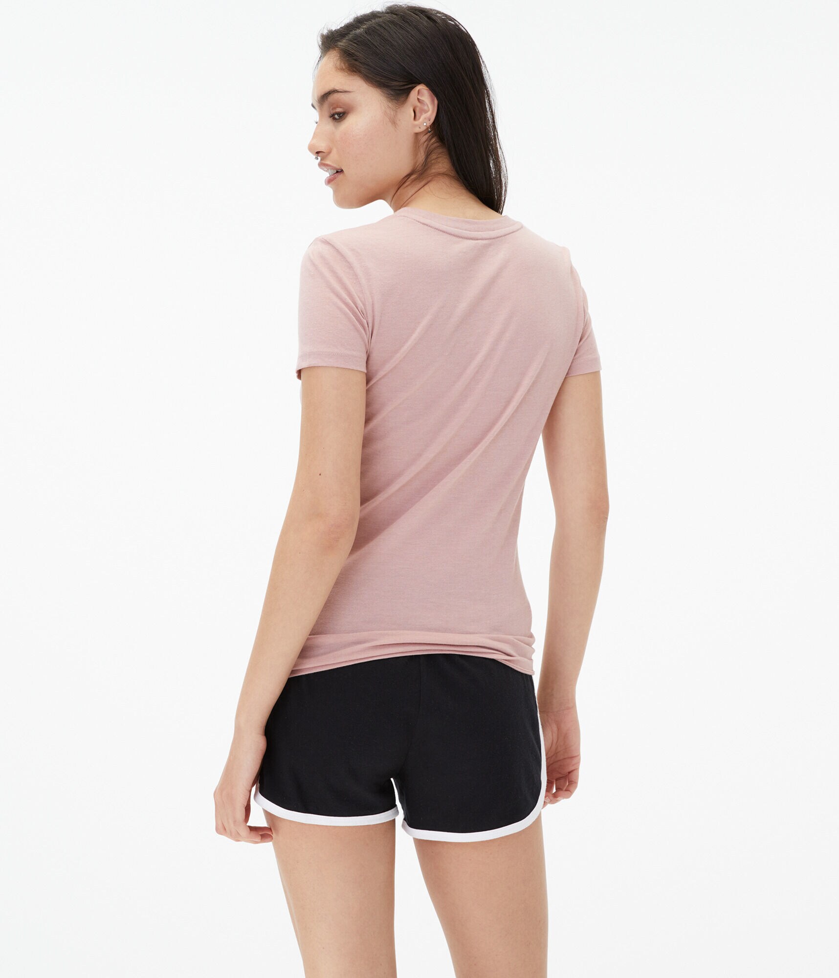 Aero 87 Arch Appliqu&eacute; Graphic Tee