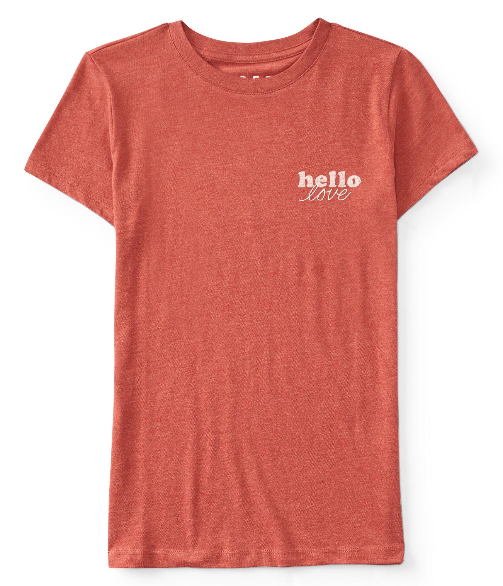 Free State Hello Love Graphic Tee