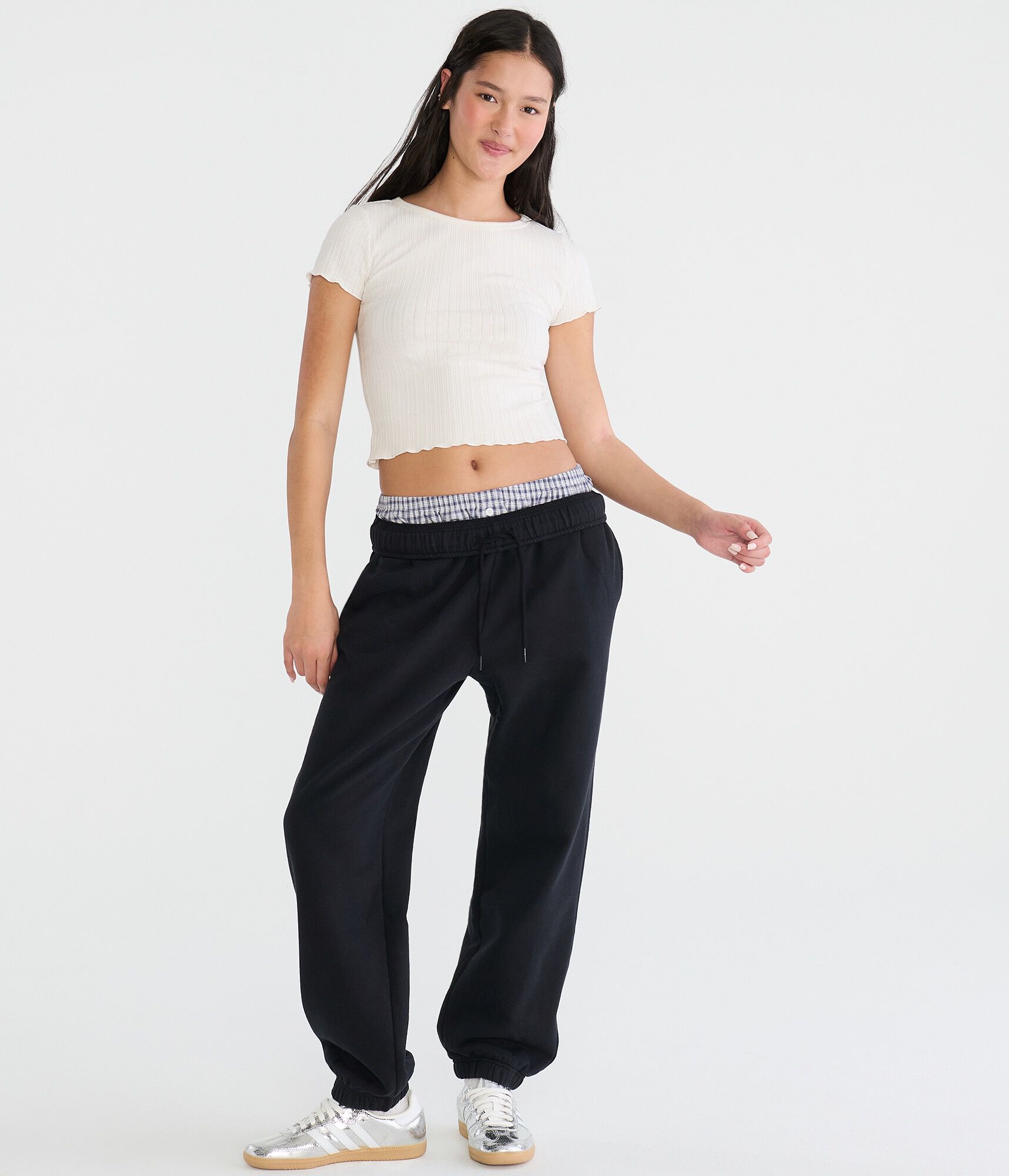 Cloud Soft Jogger Sweatpants