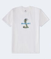 Shelby Cobra CSX2000 Relaxed Graphic Tee